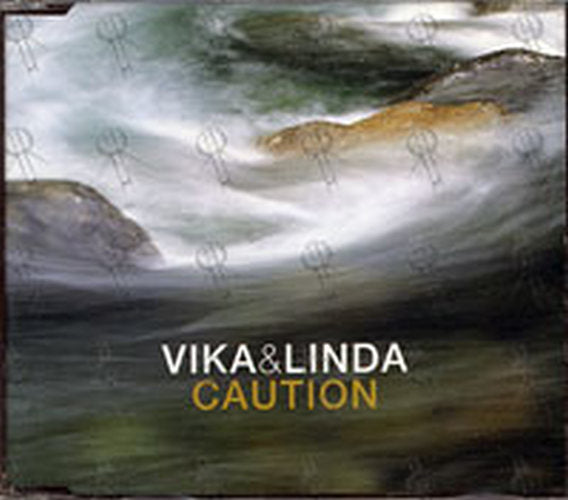 BULL-- VIKA AND LINDA - Caution - 1