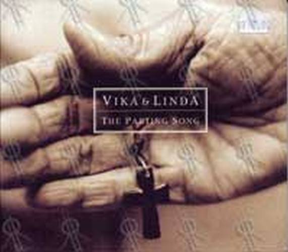 BULL-- VIKA AND LINDA - The Parting Song - 1