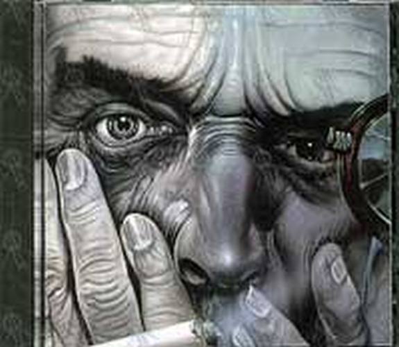 BULLET BOYS - Freak Show - 1