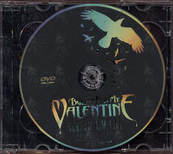 BULLET FOR MY VALENTINE - Scream Aim Fire - 4