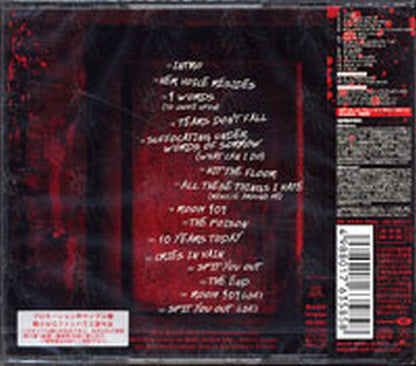 BULLET FOR MY VALENTINE - The Poison - 2