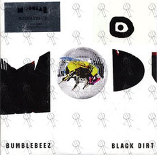 BUMBLEBEEZ-- THE - Black Dirt - 1