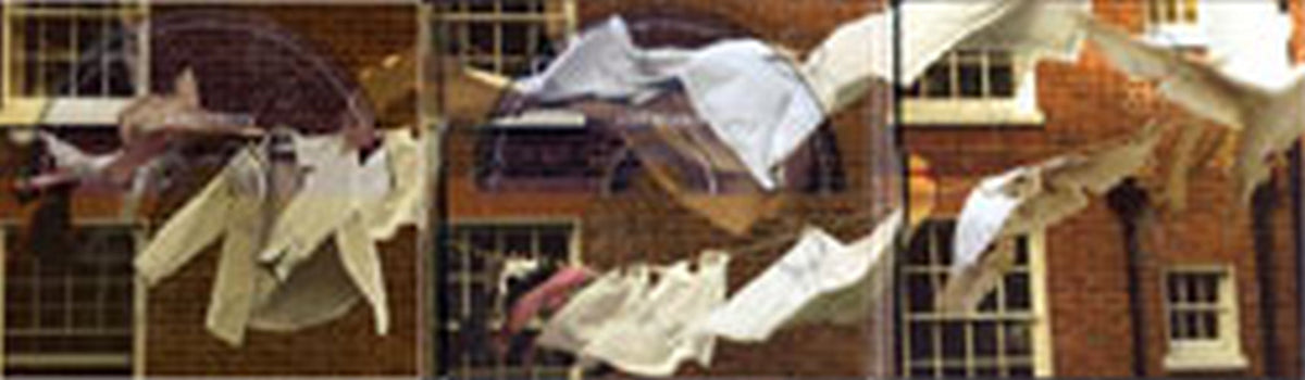 BUSH-- KATE - Aerial - 3