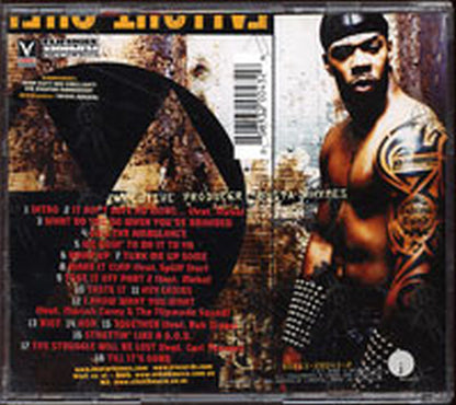 BUSTA RHYMES - It Ain't Safe No More... - 2