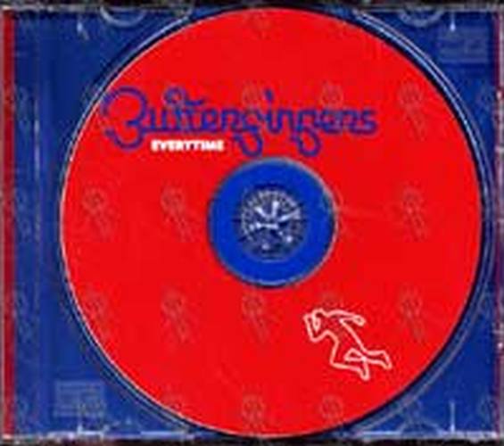 BUTTERFINGERS - Everytime - 3