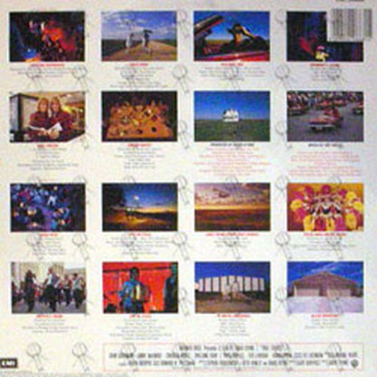 BYRNE-- DAVID - Sounds From True Stories - 2