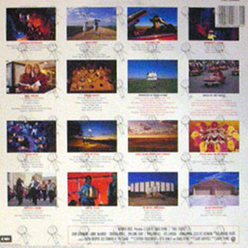 BYRNE-- DAVID - Sounds From True Stories - 2