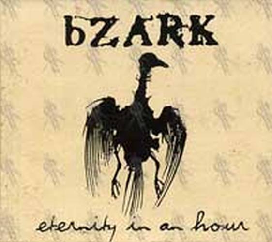 BZARK - Eternity In An Hour - 1