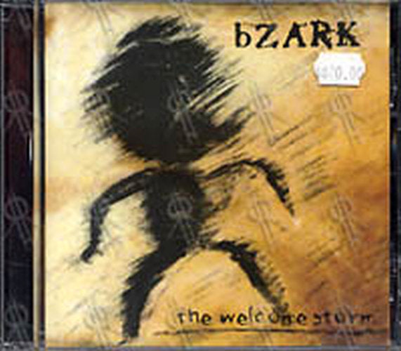 BZARK - The Welcome Storm - 1