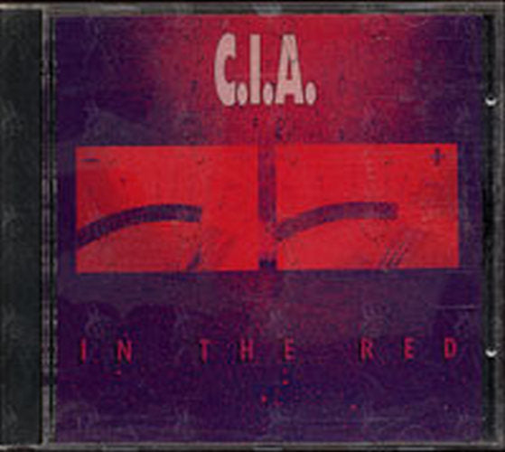 C.I.A. - In The Red - 1