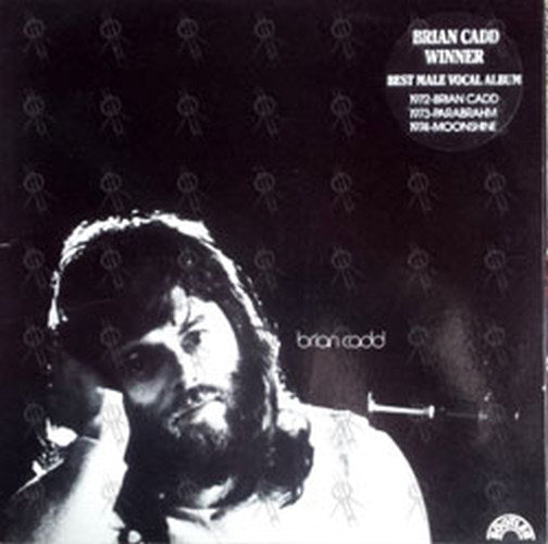 CADD-- BRIAN - Brian Cadd - 1