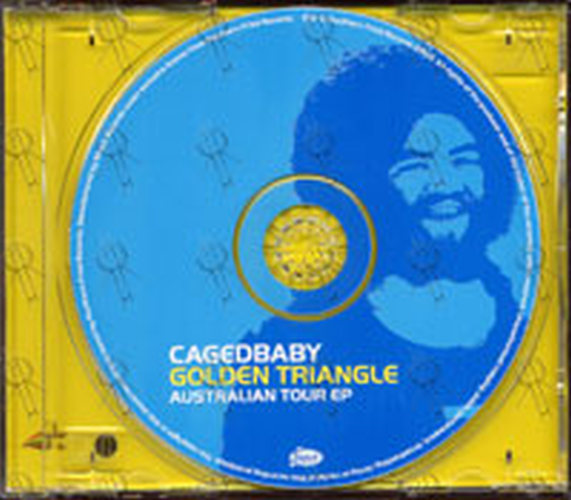 CAGEDBABY - Golden Triangle - 3