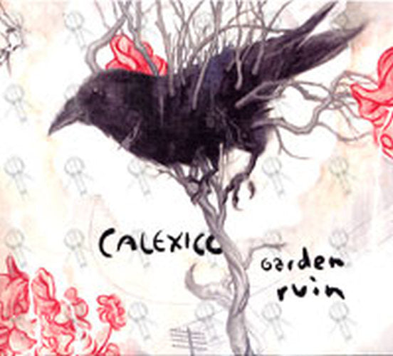 CALEXICO - Garden Ruin - 1