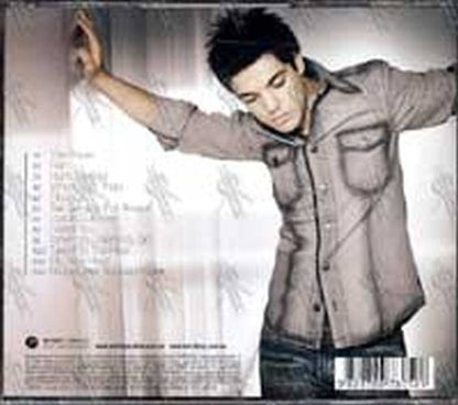 CALLEA-- ANTHONY - Anthony Callea - 2
