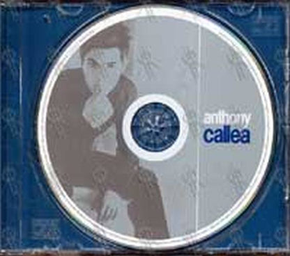 CALLEA-- ANTHONY - Anthony Callea - 3