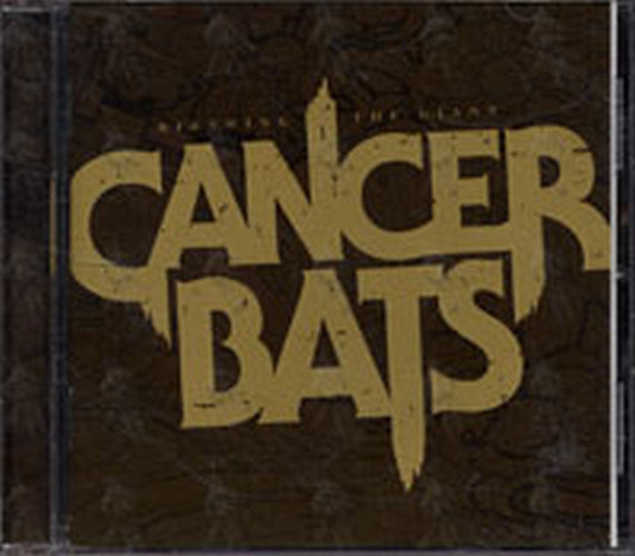 CANCER BATS - Birthing The Giant - 1