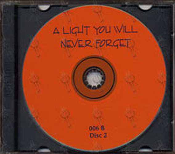 CANDLEBOX - A Light You'll Never Forget - 4