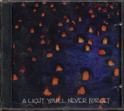 CANDLEBOX - A Light You'll Never Forget - 1