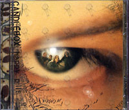 CANDLEBOX - Happy Pills - 1