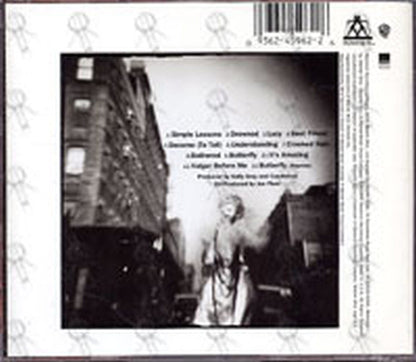 CANDLEBOX - Lucy - 2
