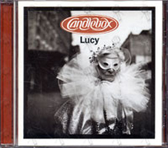 CANDLEBOX - Lucy - 1