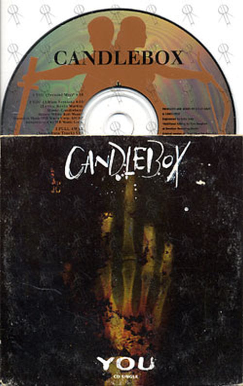 CANDLEBOX - You - 1