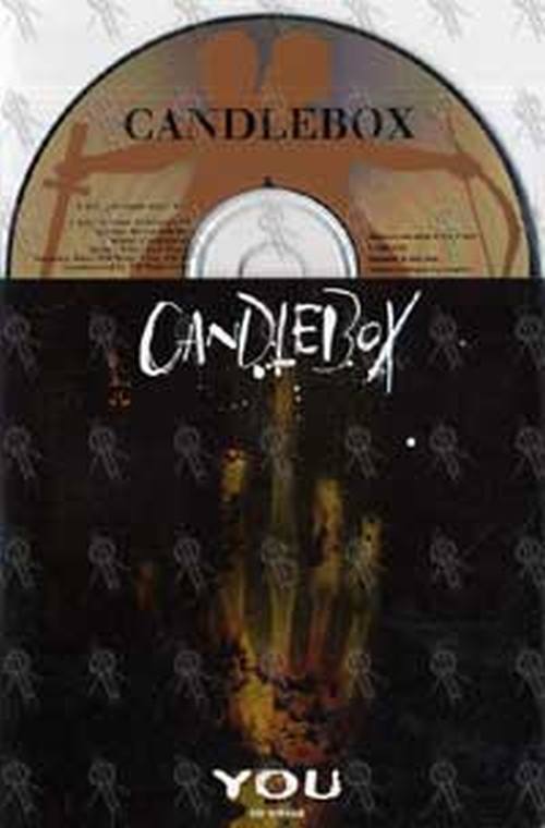 CANDLEBOX - You - 1