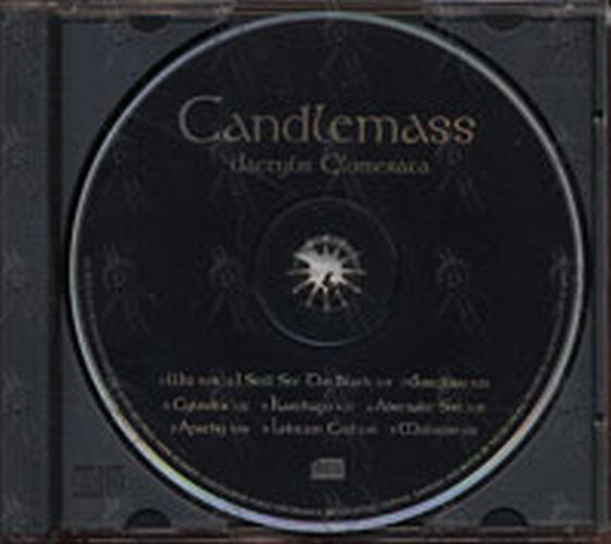 CANDLEMASS - Dactylus Glomerata - 3
