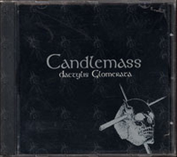 CANDLEMASS - Dactylus Glomerata - 1