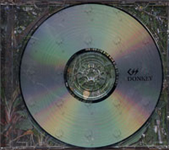 Donkey - Rare Records Au