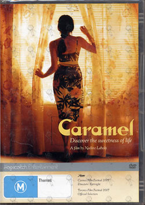 CARAMEL - Caramel - 1