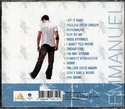CARELLA-- EMMANUEL - Emmanuel - 2