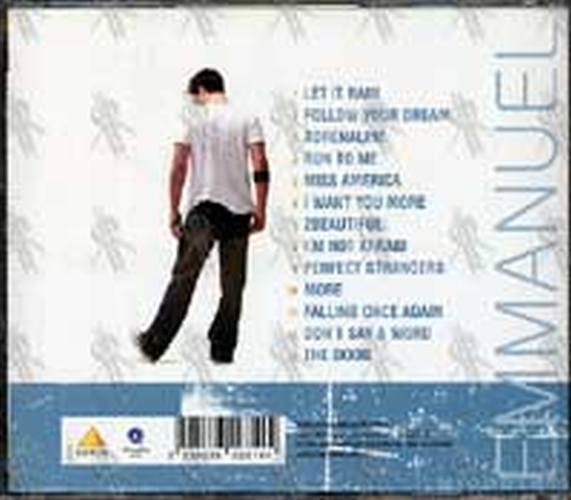 CARELLA-- EMMANUEL - Emmanuel - 2