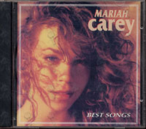 CAREY-- MARIAH - Best Songs - 1
