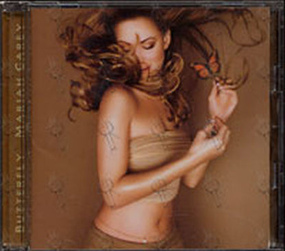 CAREY-- MARIAH - Butterfly - 3