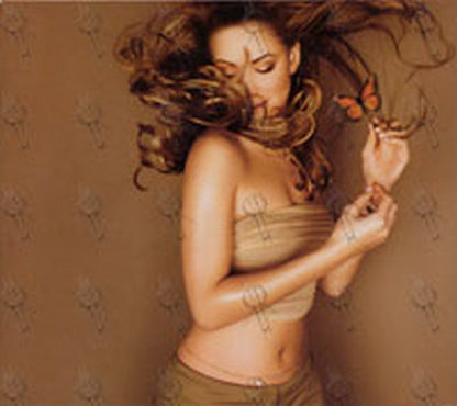 CAREY-- MARIAH - Butterfly - 1