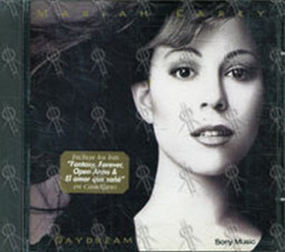 CAREY-- MARIAH - Daydream - 1