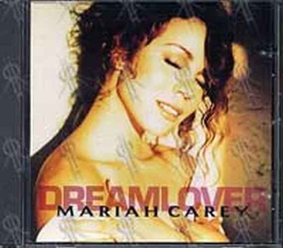 CAREY-- MARIAH - Dreamlover - 1