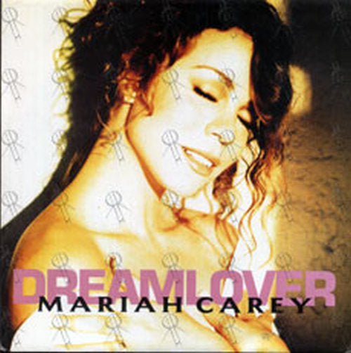 CAREY-- MARIAH - Dreamlover - 1