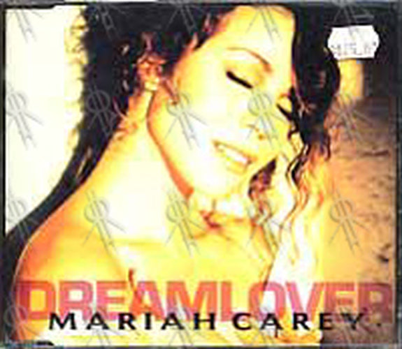 CAREY-- MARIAH - Dreamlover - 1