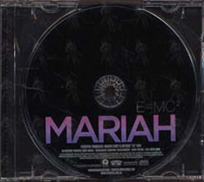 CAREY-- MARIAH - E=MC2 - 3