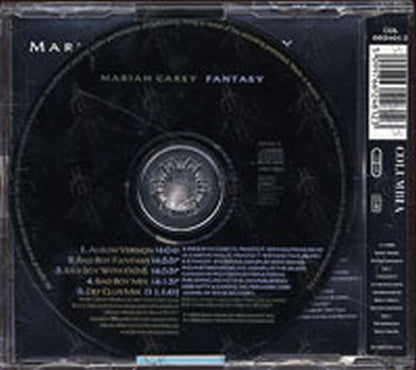 CAREY-- MARIAH - Fantasy - 2