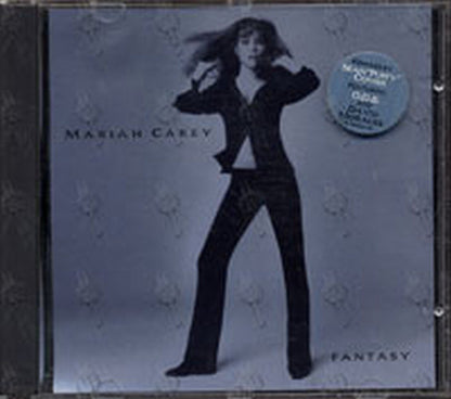 CAREY-- MARIAH - Fantasy - 3