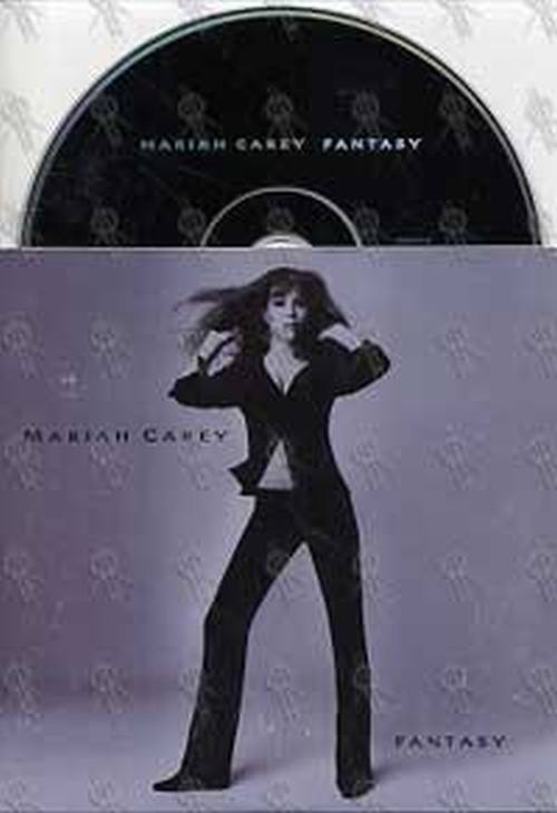 CAREY-- MARIAH - Fantasy - 1