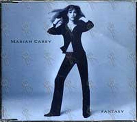 CAREY-- MARIAH - Fantasy - 1