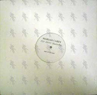 CAREY-- MARIAH - Fly Away (Butterfly) - 1