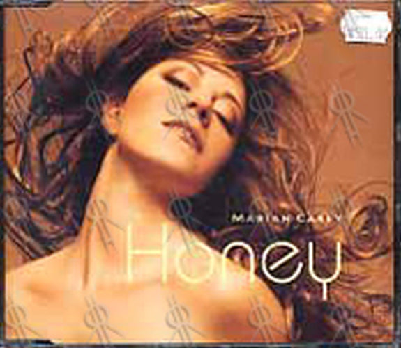 CAREY-- MARIAH - Honey - 1