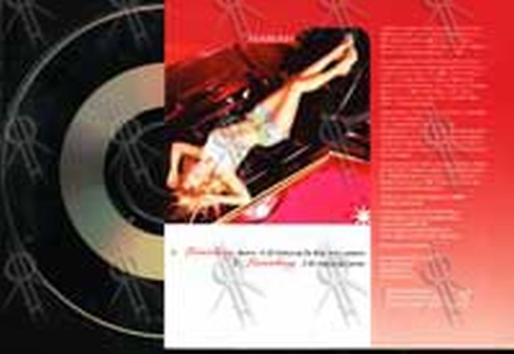 CAREY-- MARIAH - Loverboy - 2