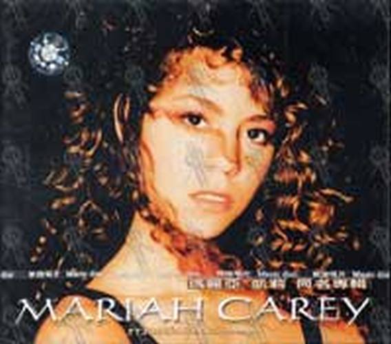 CAREY-- MARIAH - Mariah Carey - 1