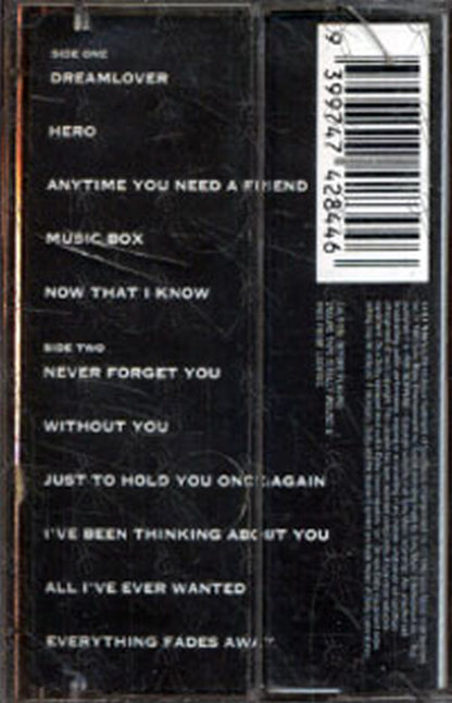 CAREY-- MARIAH - Music Box - 2